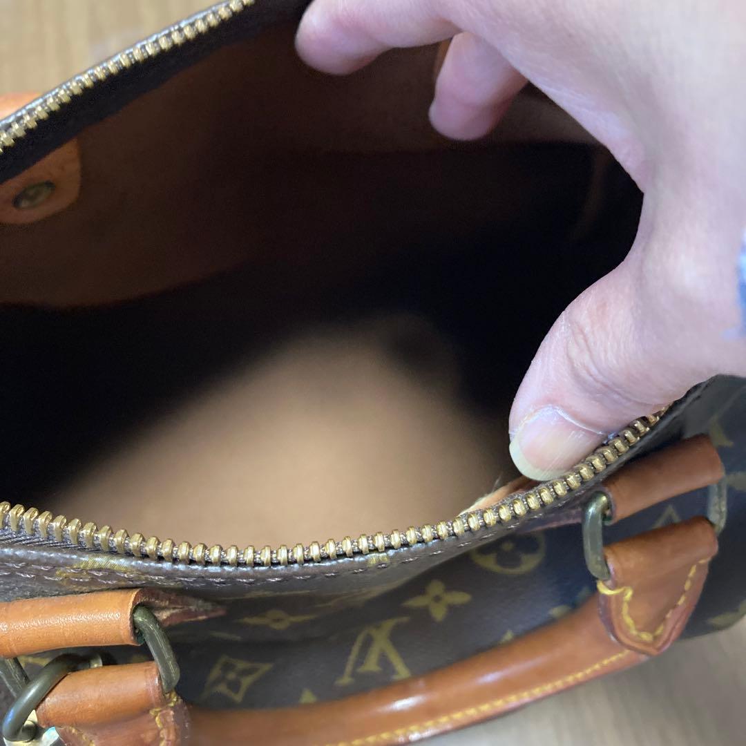 ルイビトン　スピーディー25