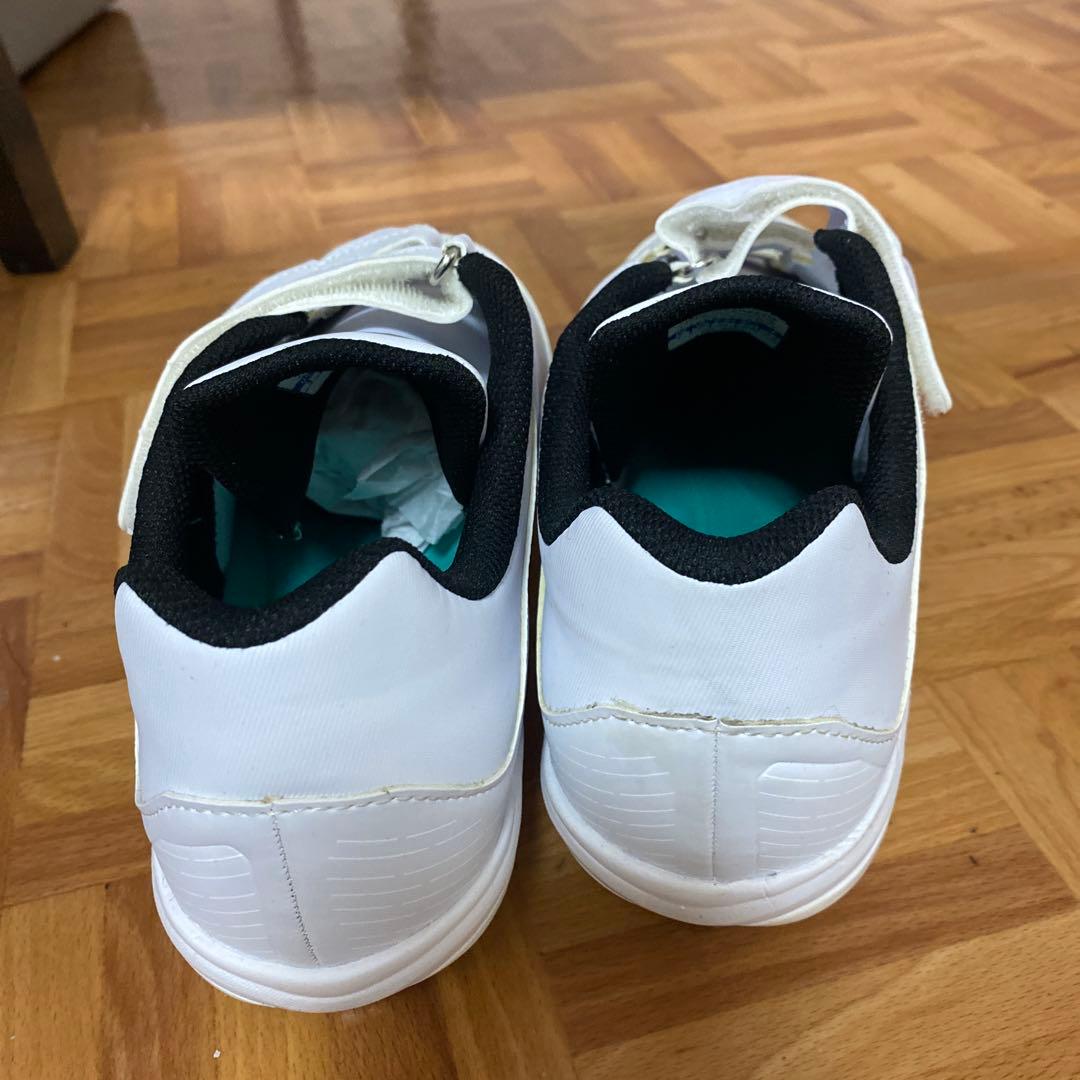 野球金具スパイク27.0センチ