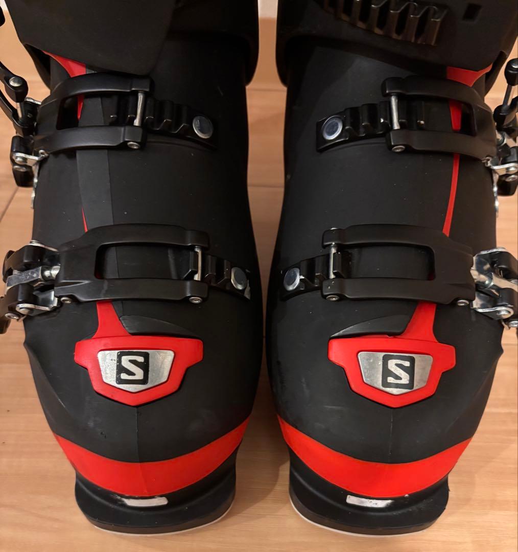 Salomon X Pro スキーブーツ (男性用)