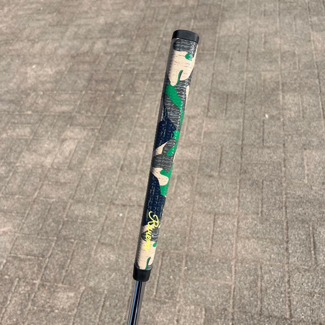 スコッティキャメロン セレクト ニューポート2 2014 正規カスタム品 極美品