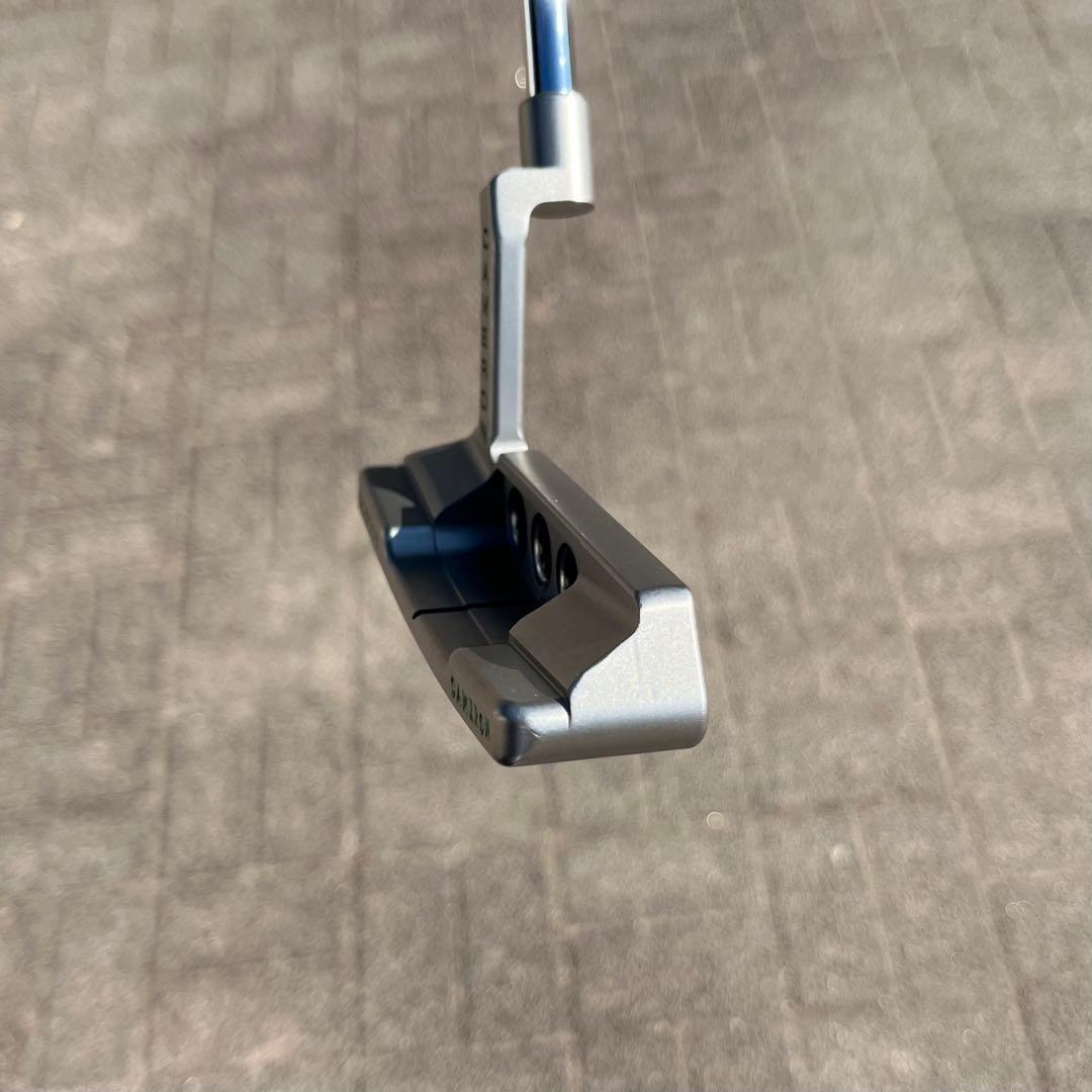 スコッティキャメロン セレクト ニューポート2 2014 正規カスタム品 極美品