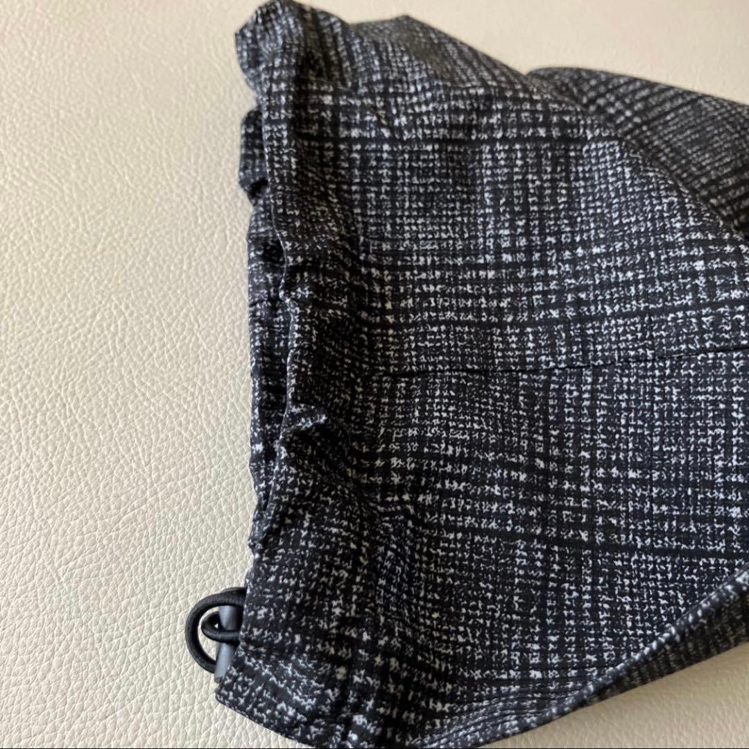 RYOGEN NOSTALGIC BIG POCKET PANTS Sサイズ