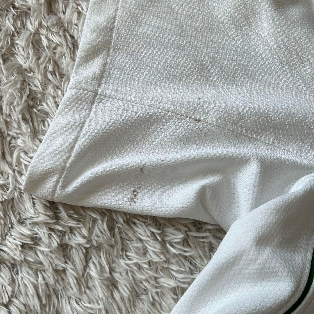 ナイキ 00s NIKE Portugal M 08 away kit