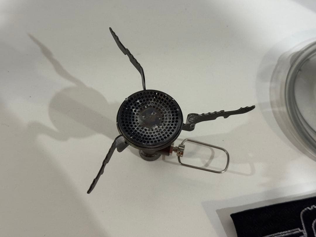 バーベキュー・調理用品 JETBOIL stash