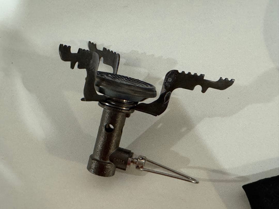 バーベキュー・調理用品 JETBOIL stash