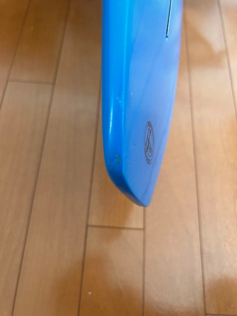 Hawaiian Pro Designs 8’6\" ドナルド•タカヤマ