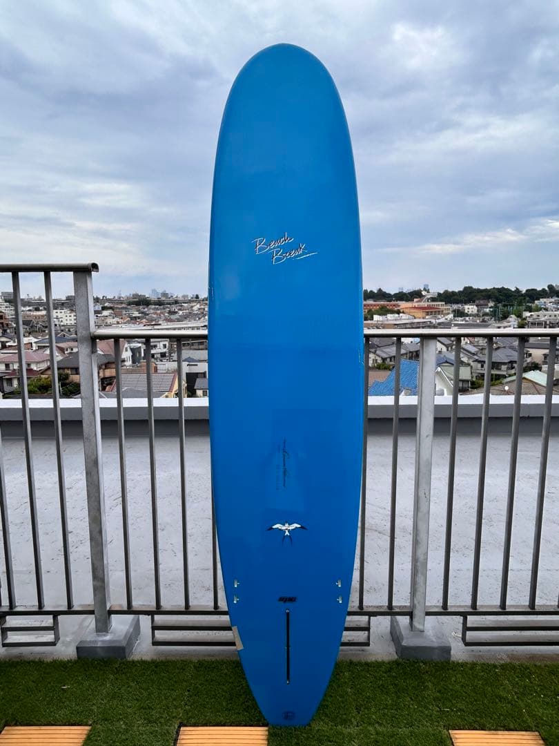 Hawaiian Pro Designs 8’6\" ドナルド•タカヤマ