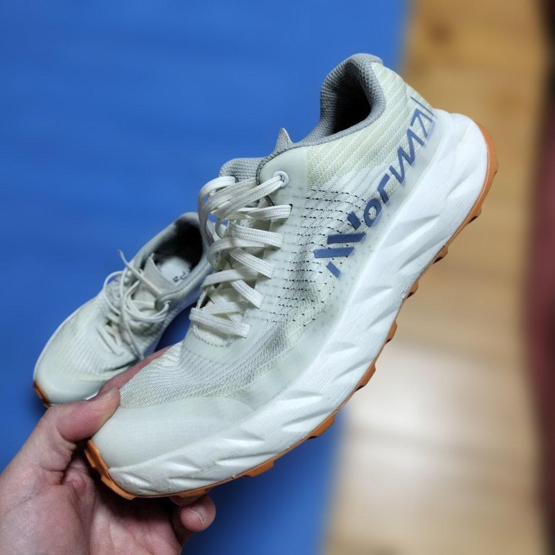 NNormal Kerag ノーマル　ジェーラグ　23.5センチ