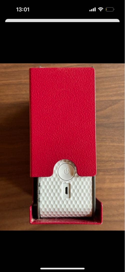 た*ん様 SKYTRAK スカイトラック　ゴルフシミュレーター