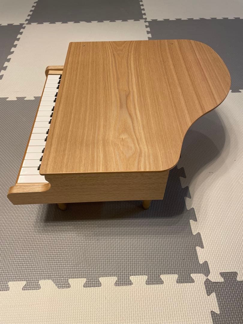 カワイミニピアノ(ナチュラル1144)