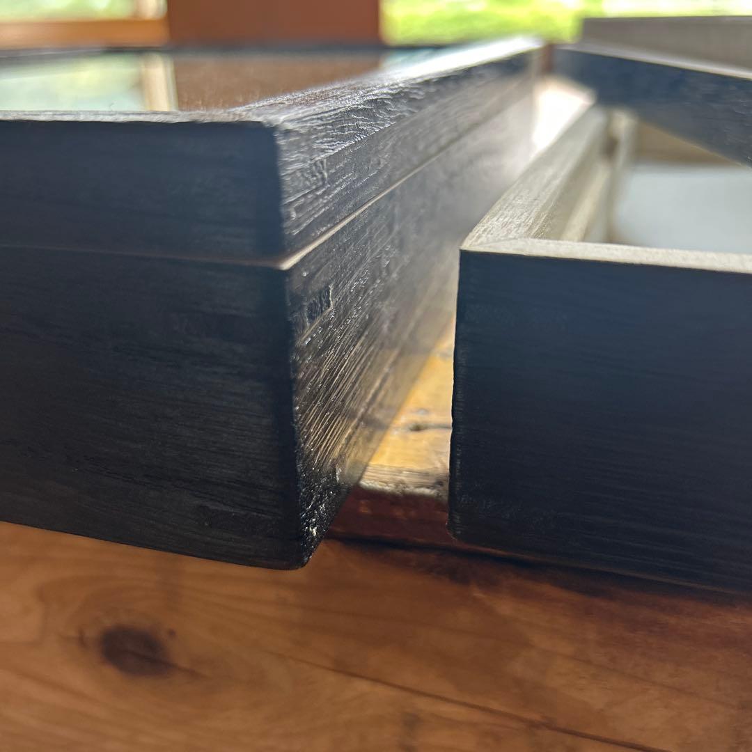 中型標本箱　3箱