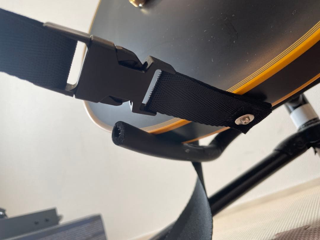 未使用 超美品E-Ⅱ EC-DB VBK カスタム品　デフォ部品付属