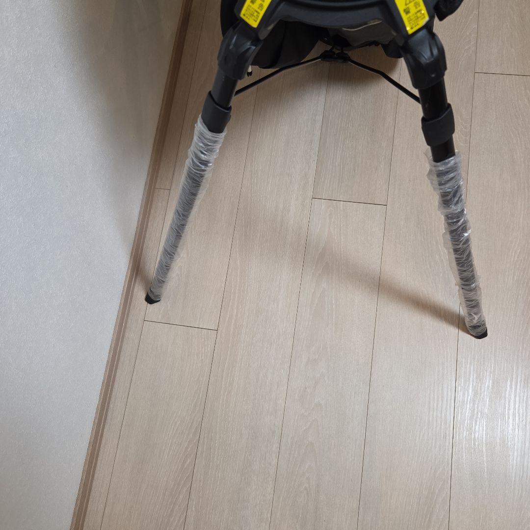 ミズノ 14分割スタンドキャディバッグ (カモ)