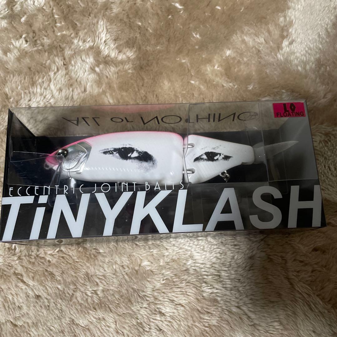 DRT　TiNY KLASH Low