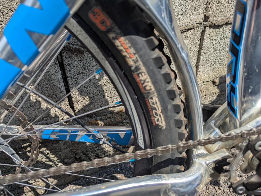 専用出品　改造多数　グローリー　 フリーライド仕様 Lサイズ※ジャンク扱いで