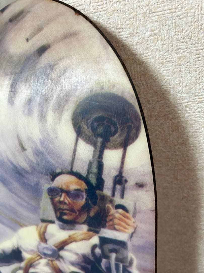 ビンテージ　BURTON CUSTOM 152cm バートン　カスタム