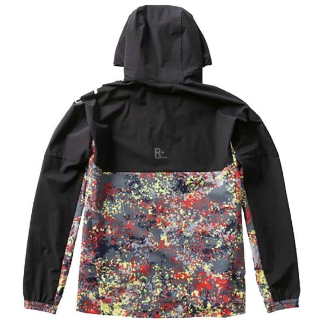 Canterbury カンタベリー ストレッチ パフォーマンス ジャケット