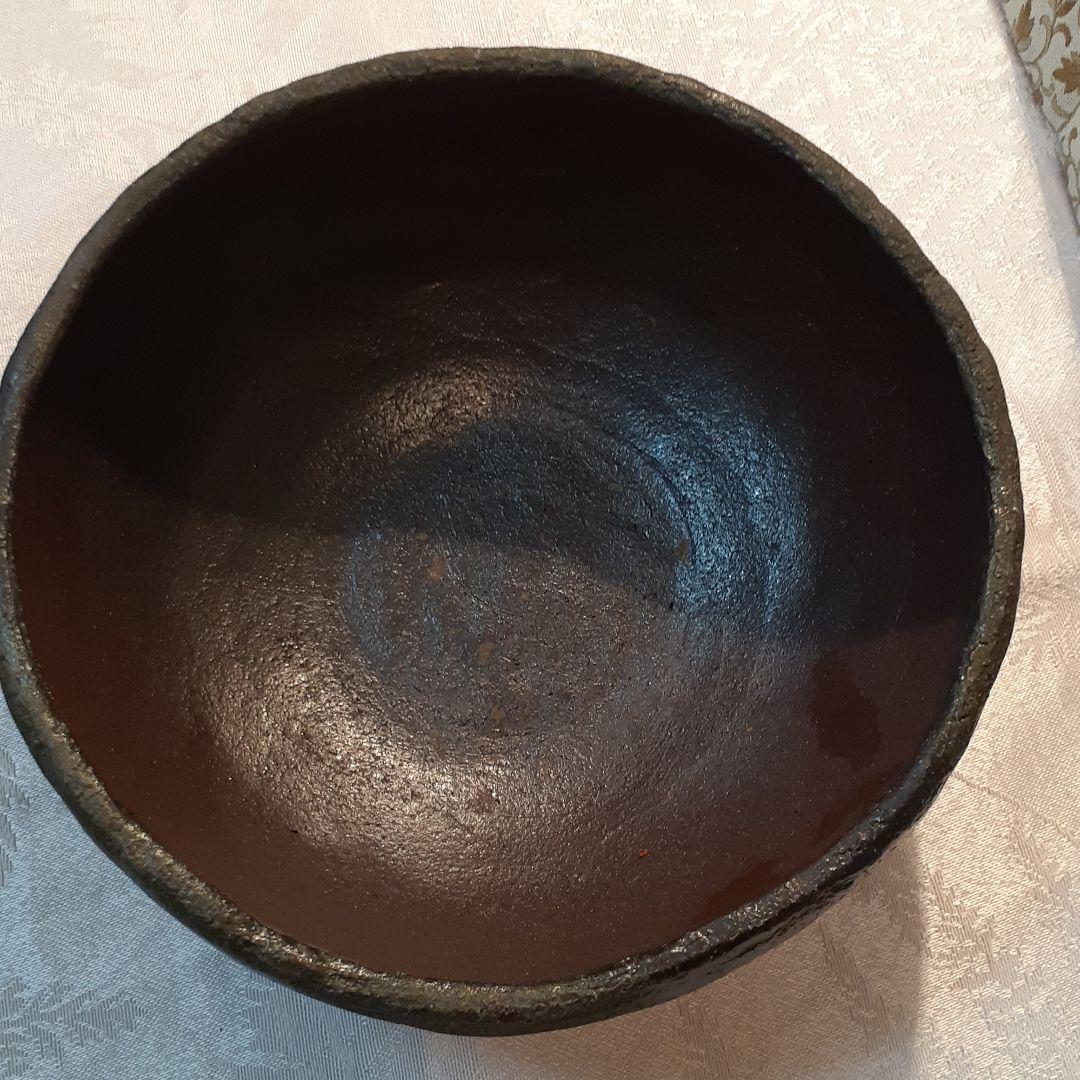 希少❤️故、石田陶春　作　焼締め健水