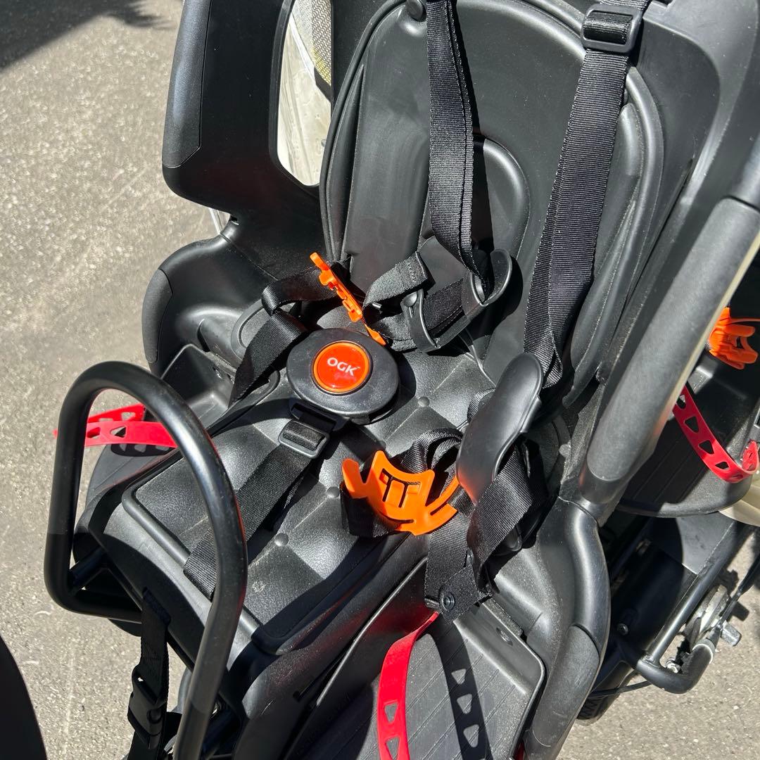 ふたごじてんしゃ（いしころくろいろ）電動なし