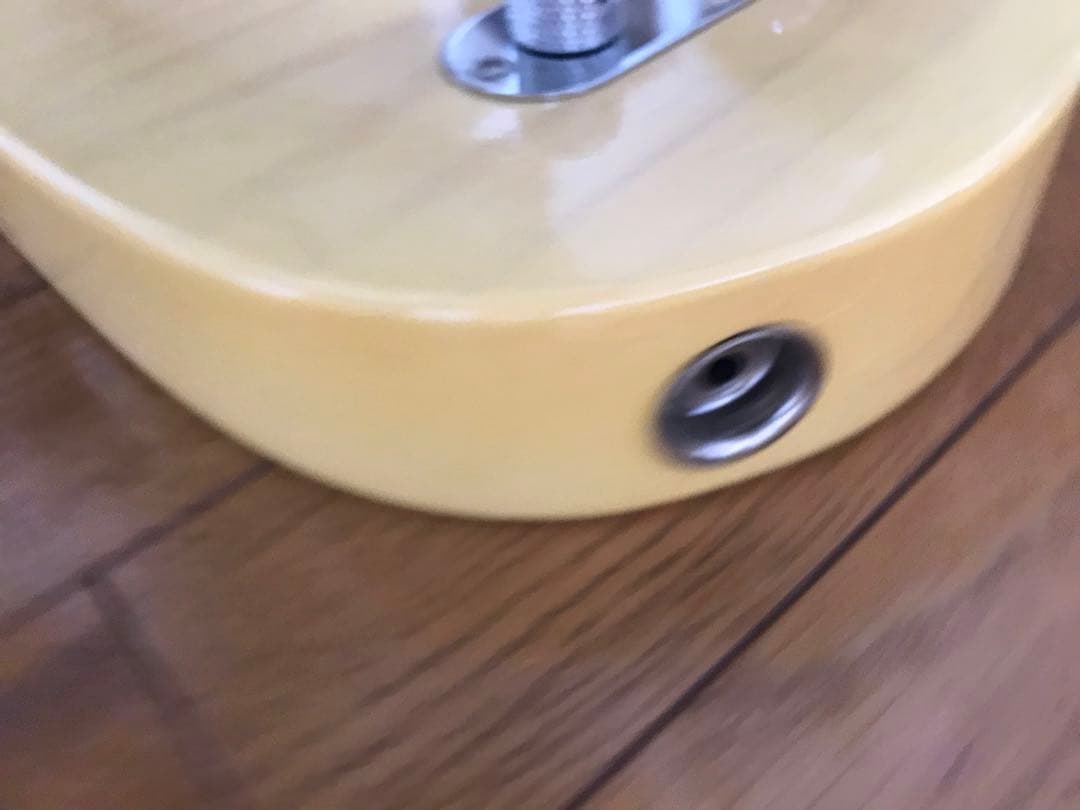 Fender テレキャスター　限定品　Custom shop