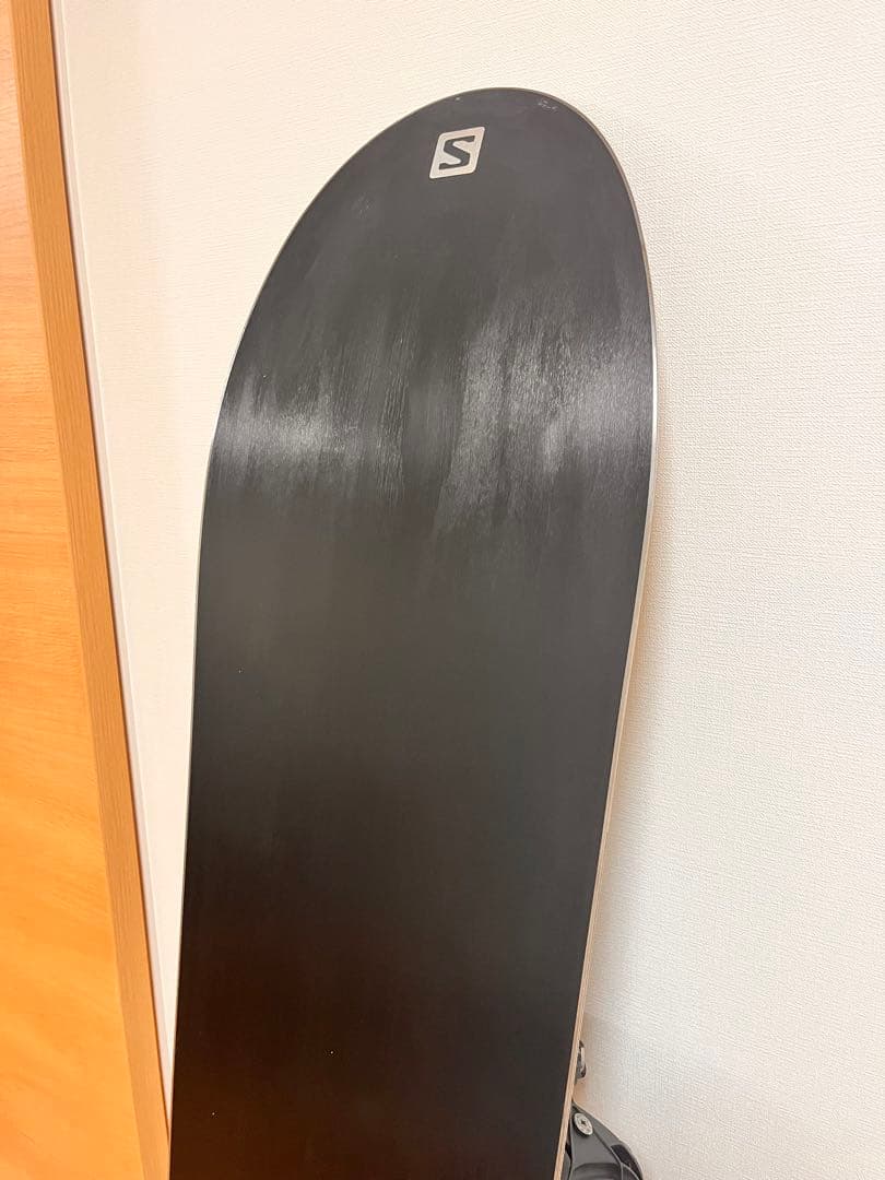 salomon hps e.p. ep district 中井孝治　164