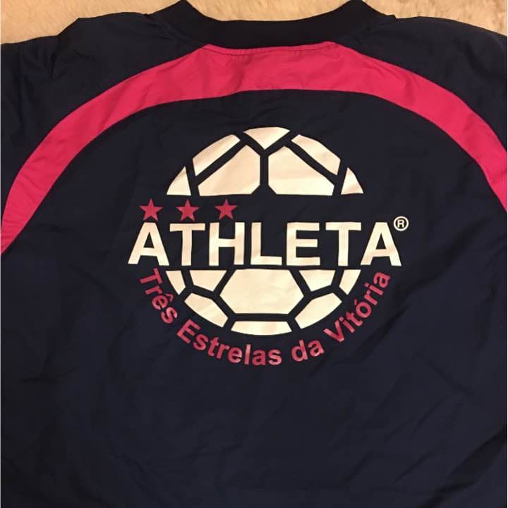 アスレタ ピステ