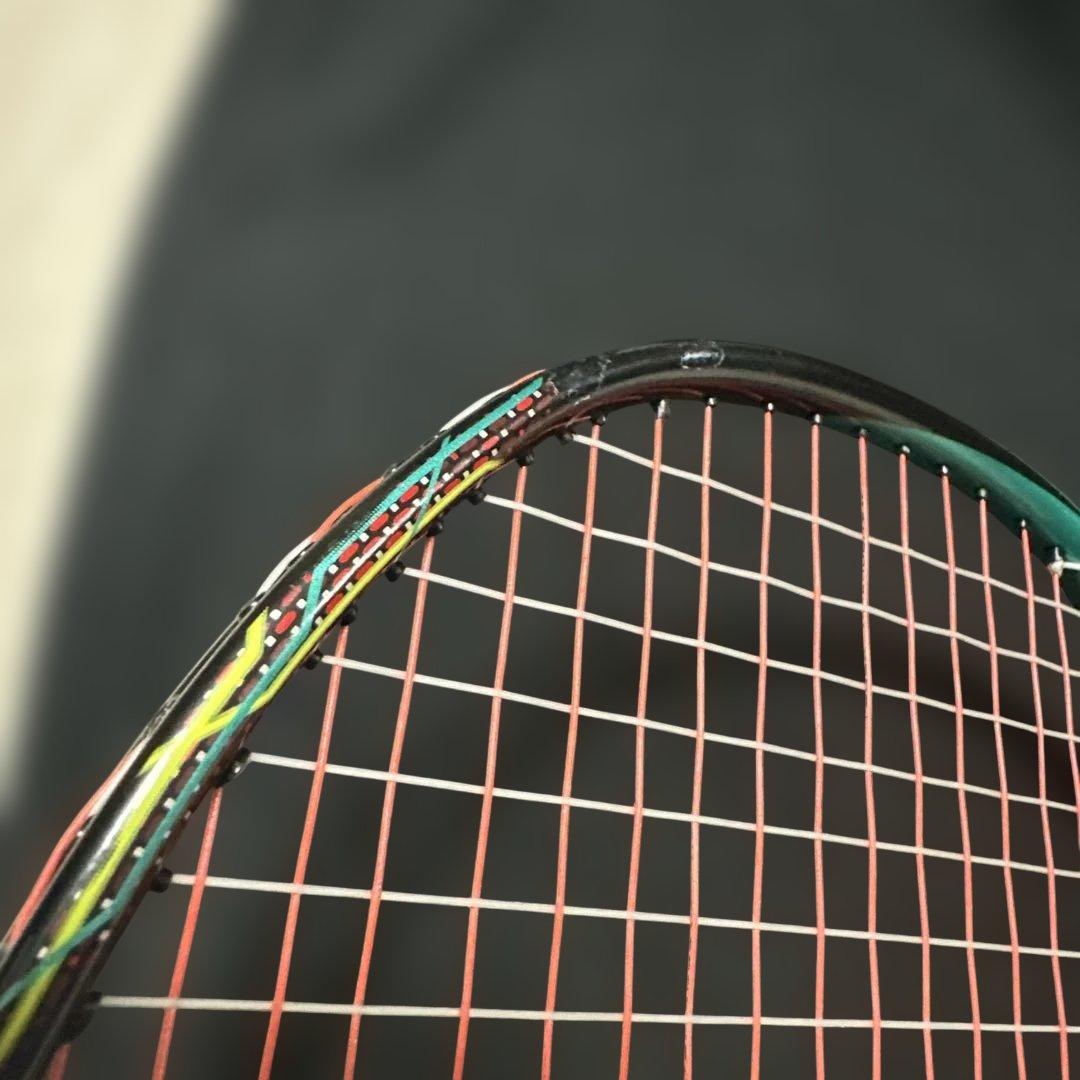 YONEX ASTROX 88S バドミントンラケット