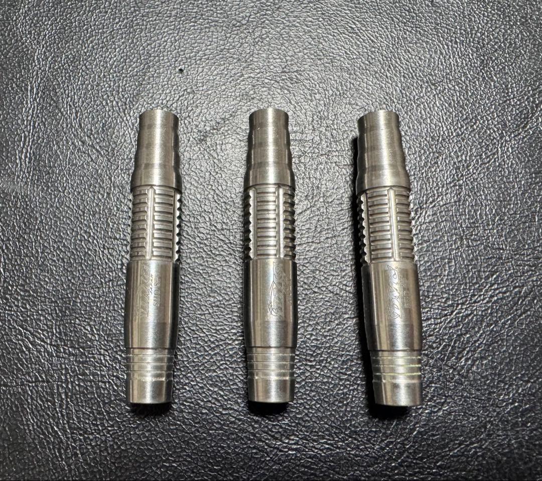 ディーエムシー マーベリック Sho SP2 勝見翔モデル 2BA