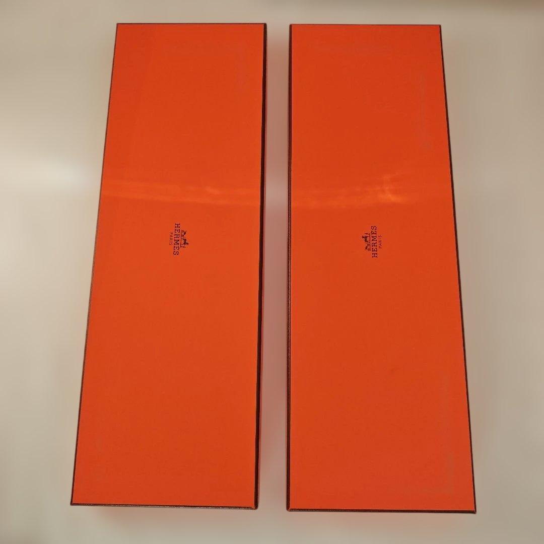 オレンジ ギフトボックス 5個