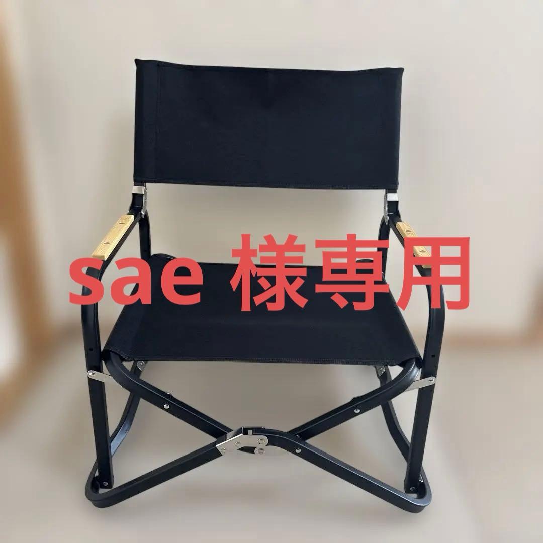 sae  ①ＴＯＫＹＯ ＣＲＡＦＴＳ（東京クラフト）スリークモダンチェア