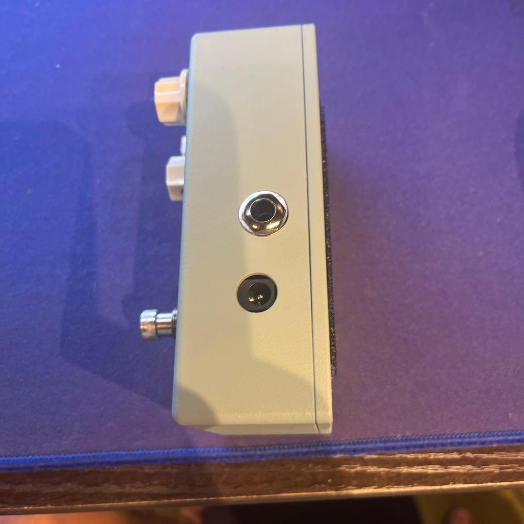 PPSE '79 ギターエフェクター