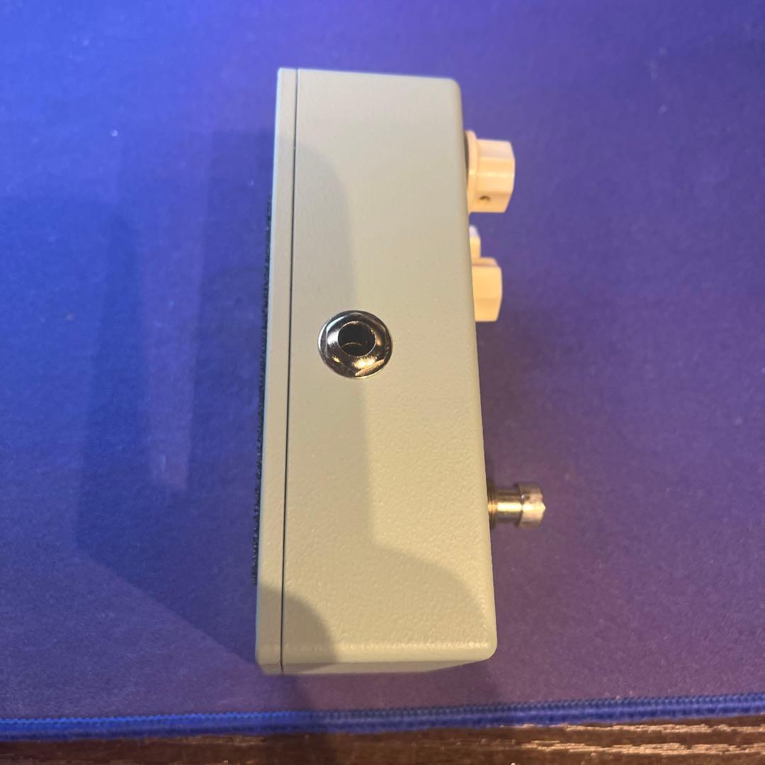 PPSE '79 ギターエフェクター