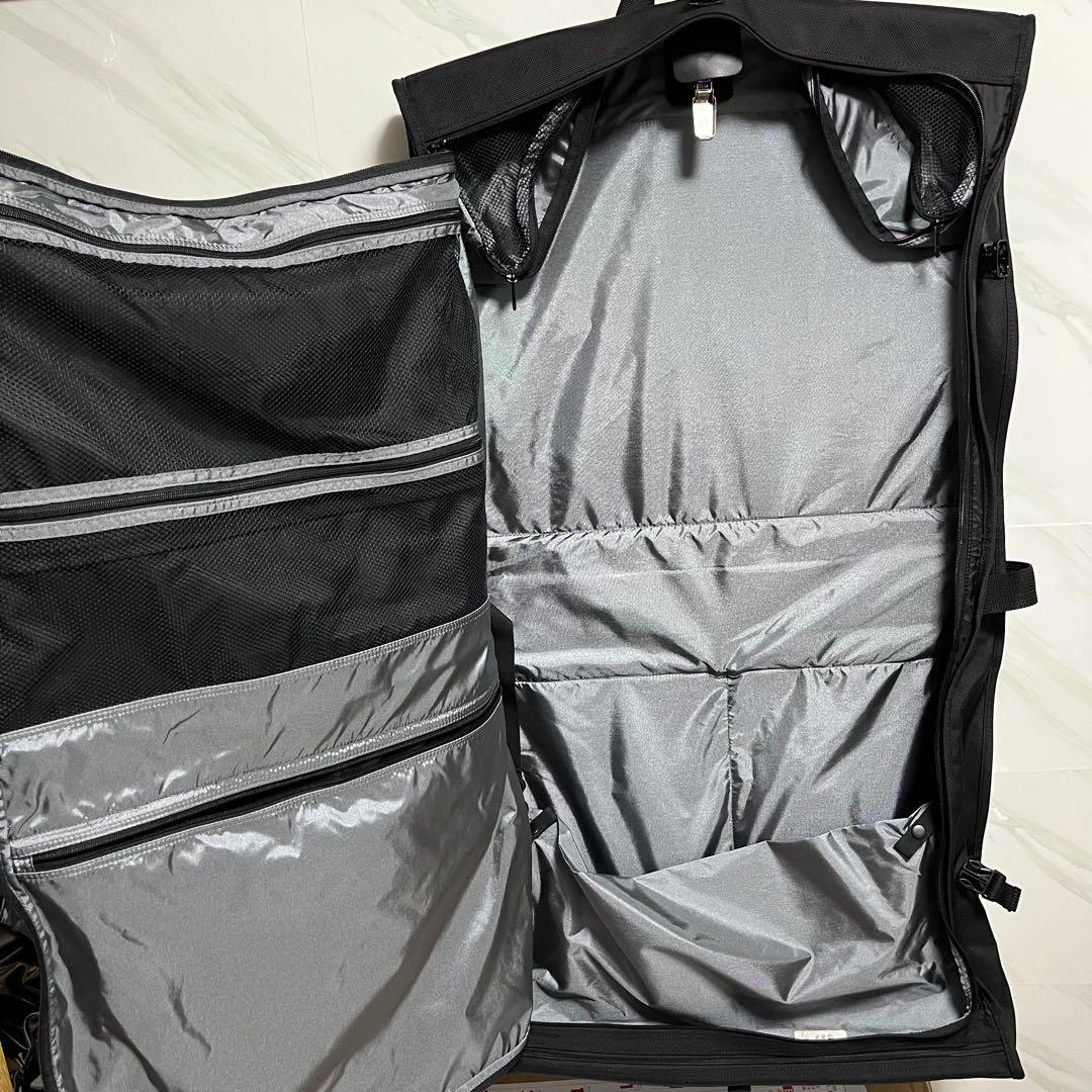 ～超希少～　ヴィクトリノックス ガーメントケース 大容量 スーツケース