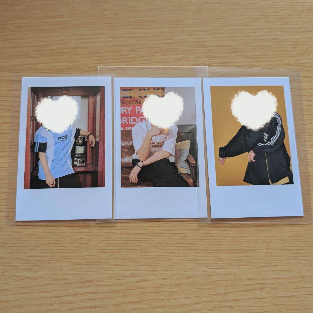 めいちゃん トレカ シークレット