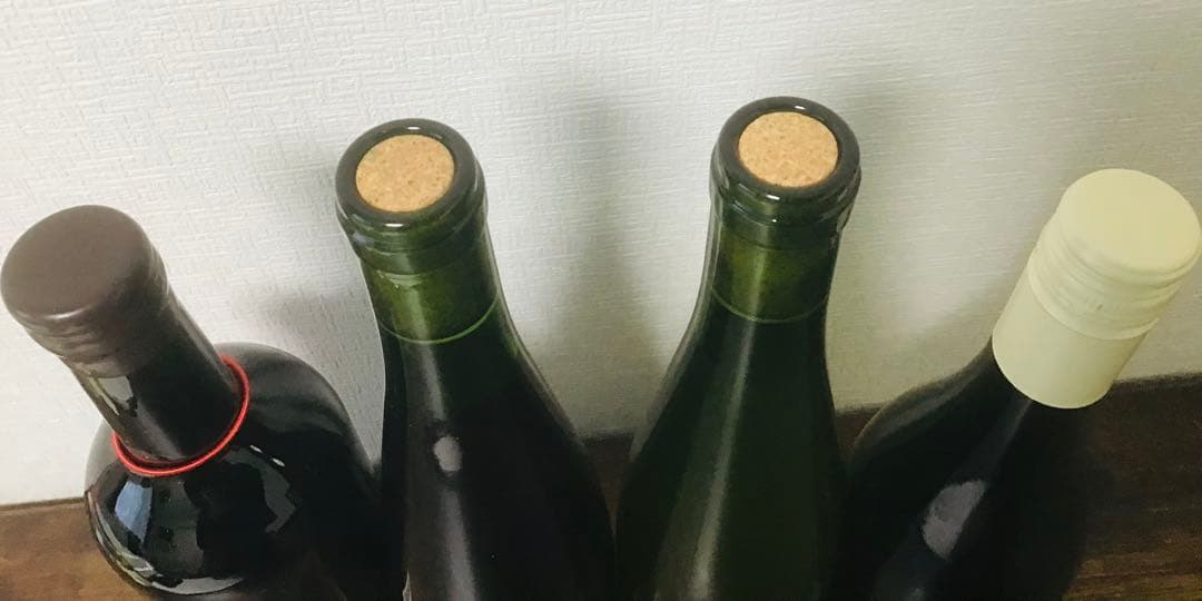 【北海道産レアワイン】新酒2024 余市・仁木