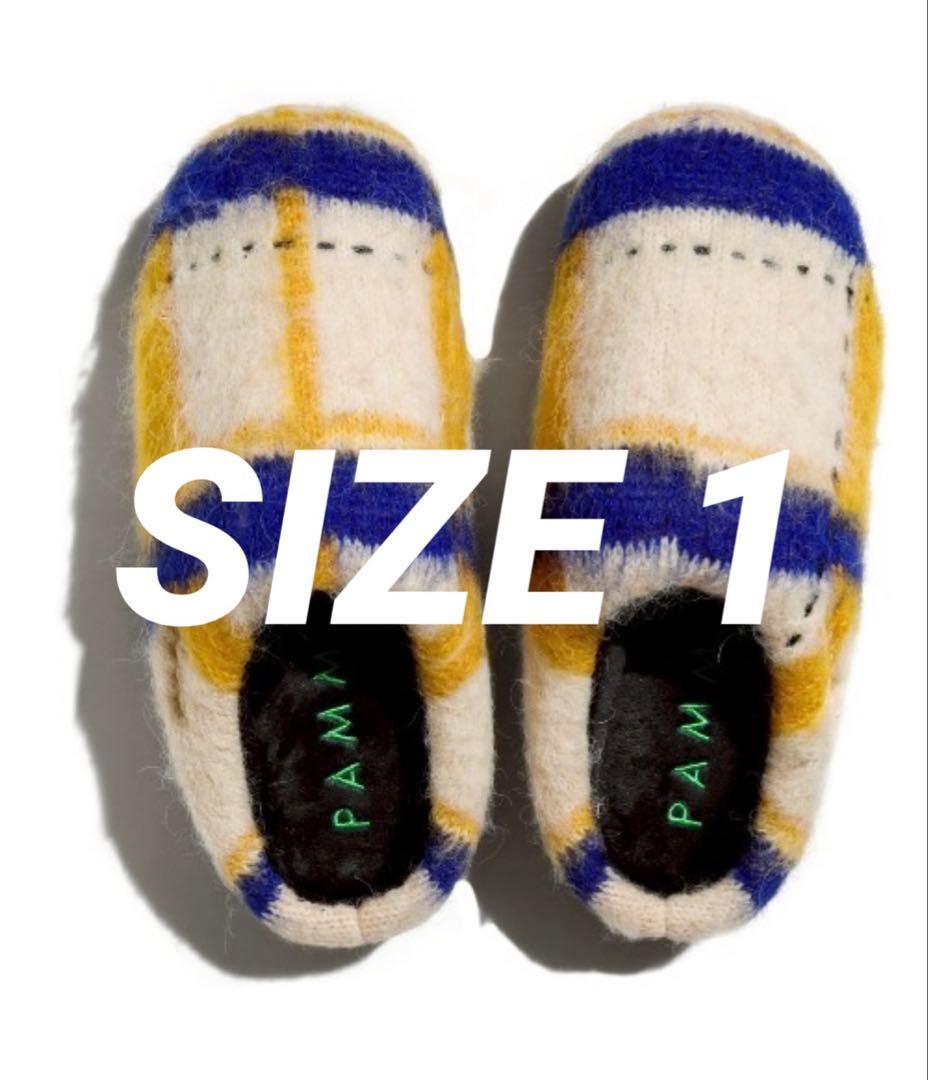 Subu x pamm 透明なクリームアイボリー