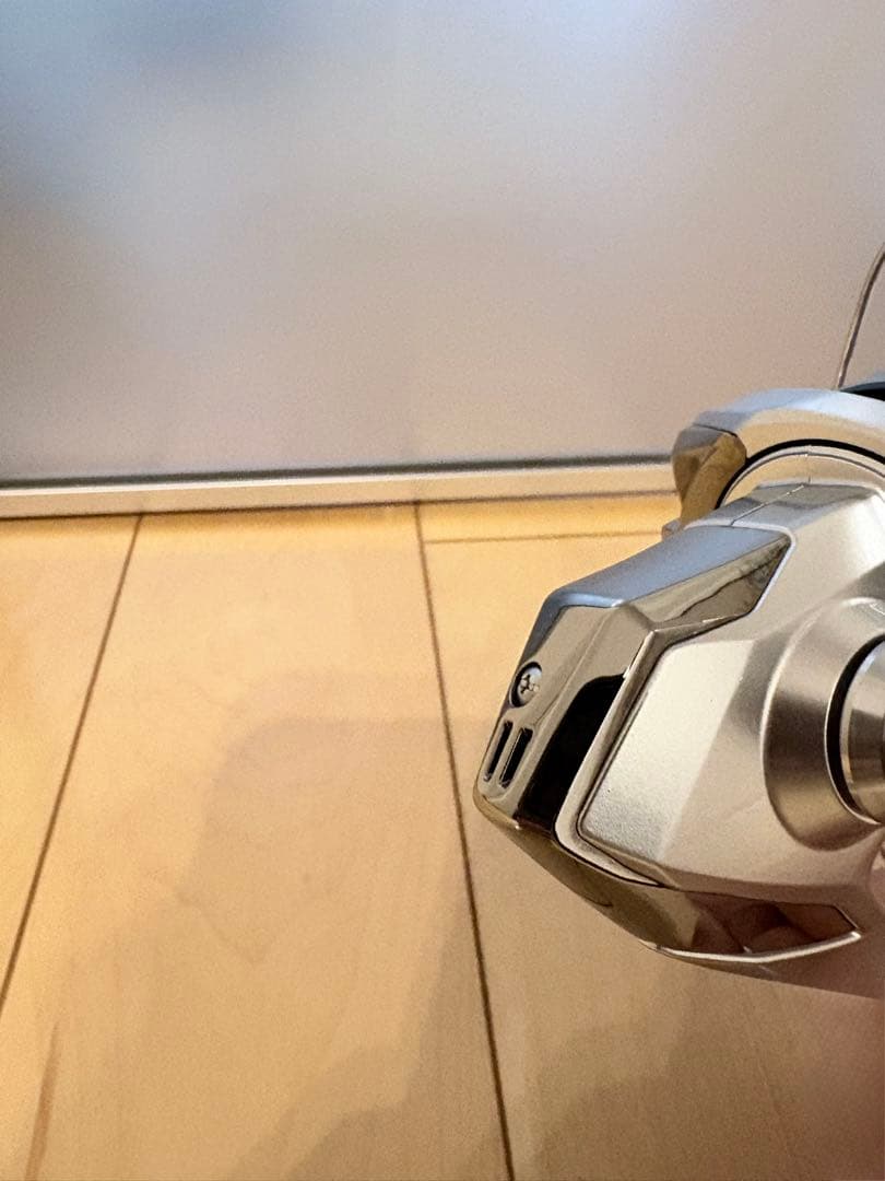 23ストラディック4000MHG美品 カゲロウ100F 3本セット