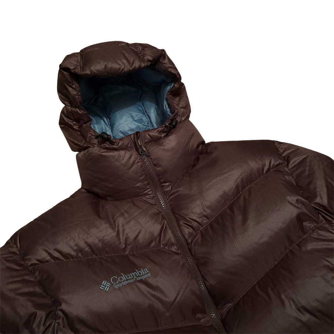 ジャケット・アウター 00s Columbia puffer down jacket 700fp