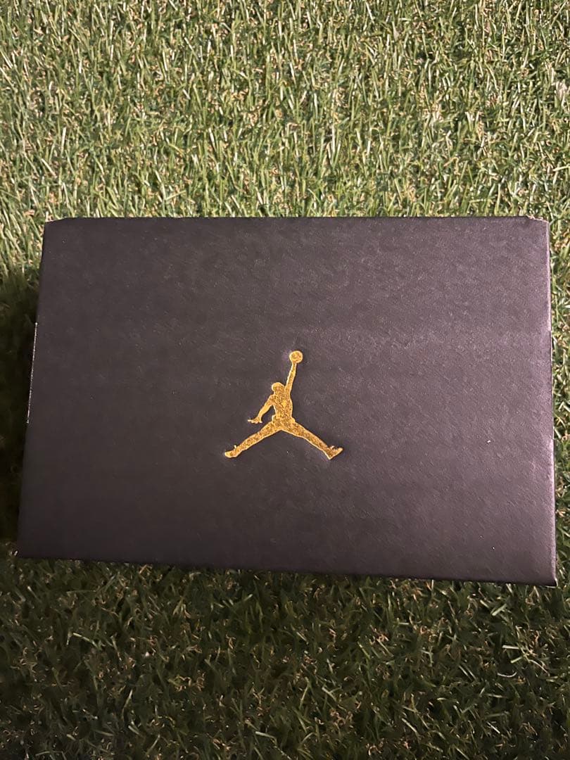 ちゃみ　jordan1 retro high og td