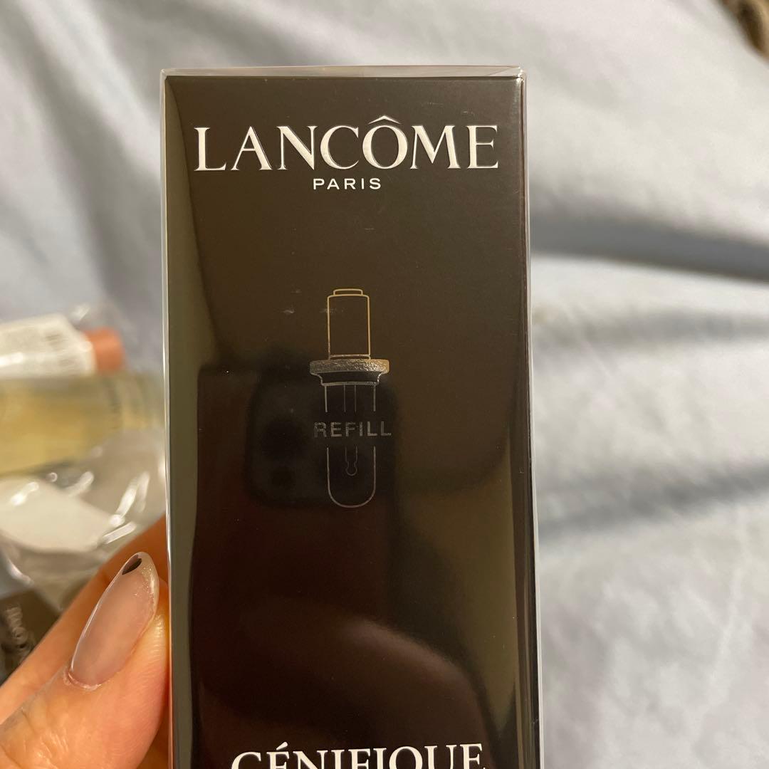 ランコム ジェニフィック アルティメ セラム レフィル50ml