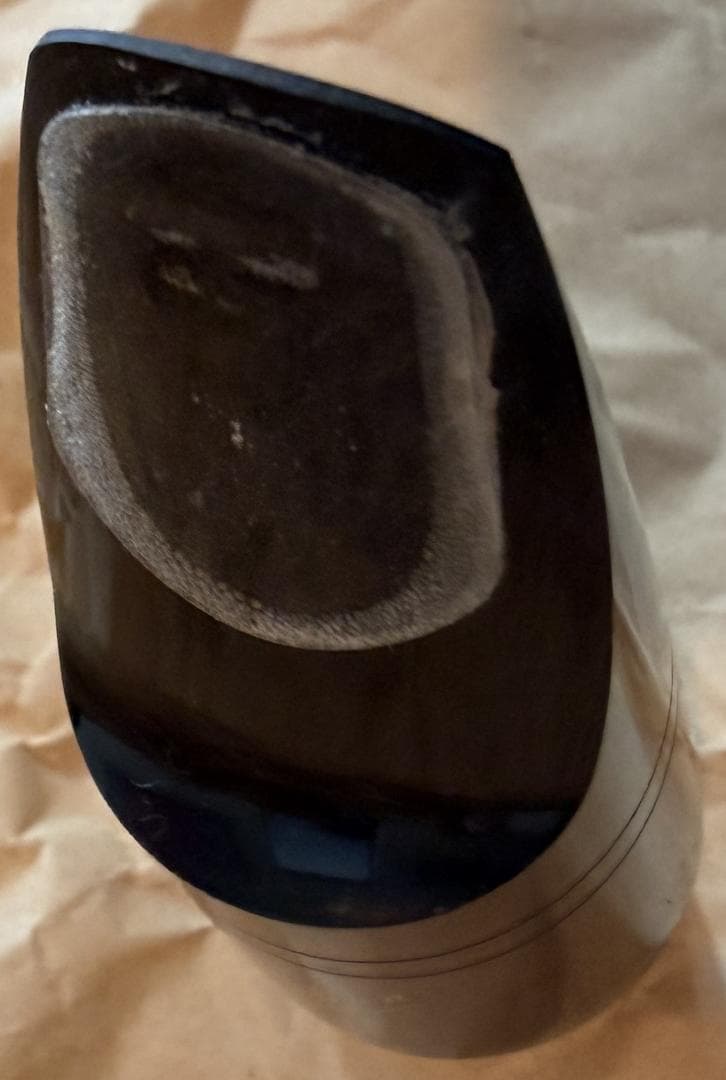 Vandoren Bass Clarinet Si♭-B♭ B40 マウスピース