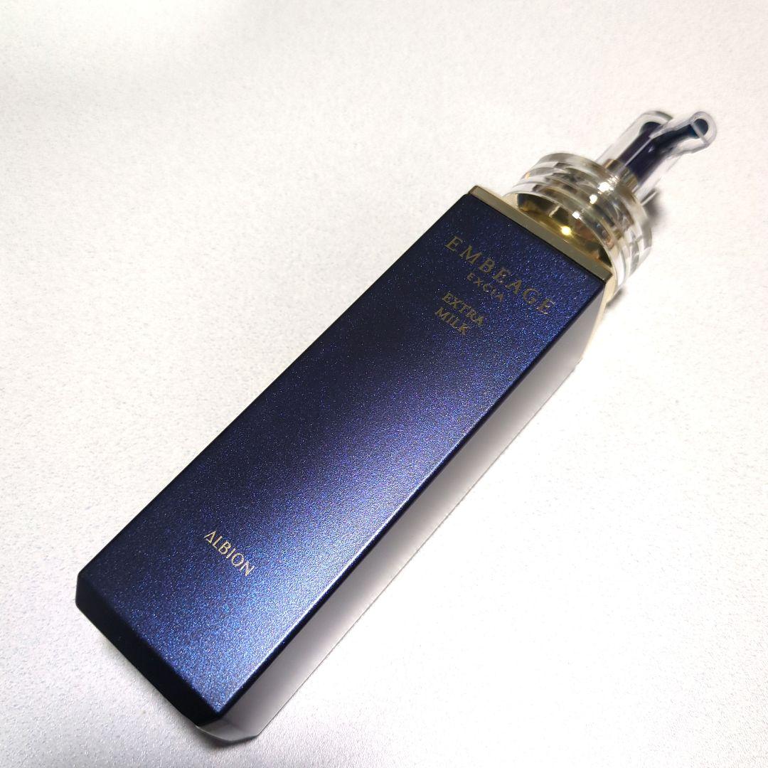 アルビオン エクシア アンベアージュエクストラミルク 200g