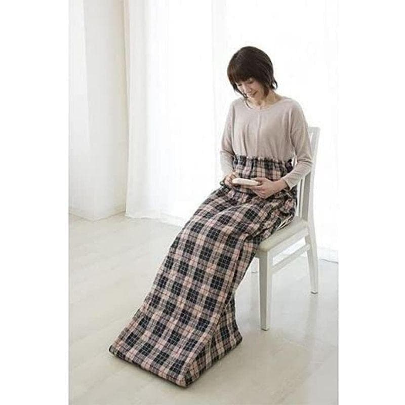 [新品]Sugiyama 日本製 フットウォーマー NA-21SHZ(TA)