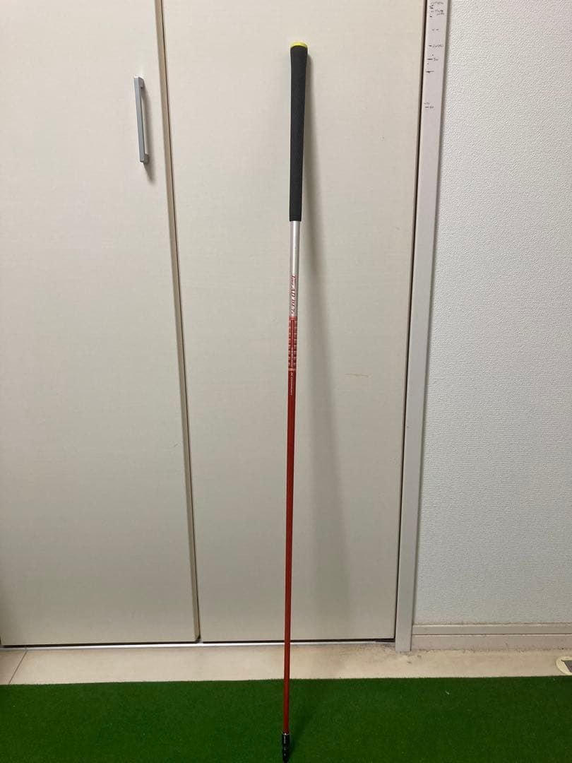 Tour AD DJ-7x シャフト ドライバー用　1136mm テーラーメイド