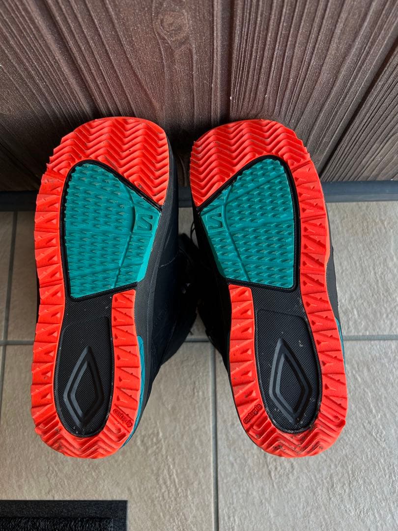 Salomon Ivy 女性用スノーボードブーツ