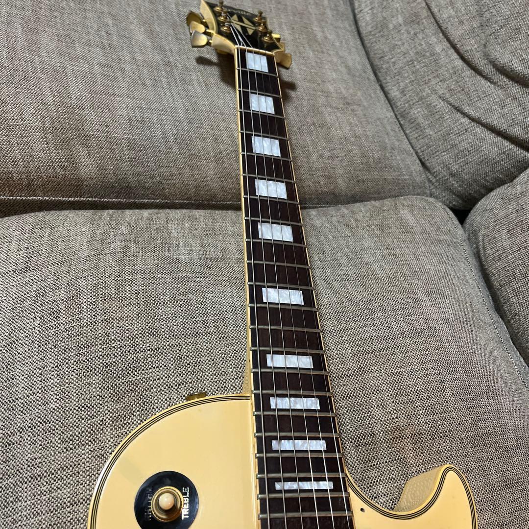 Orville エレキギター　レスポール