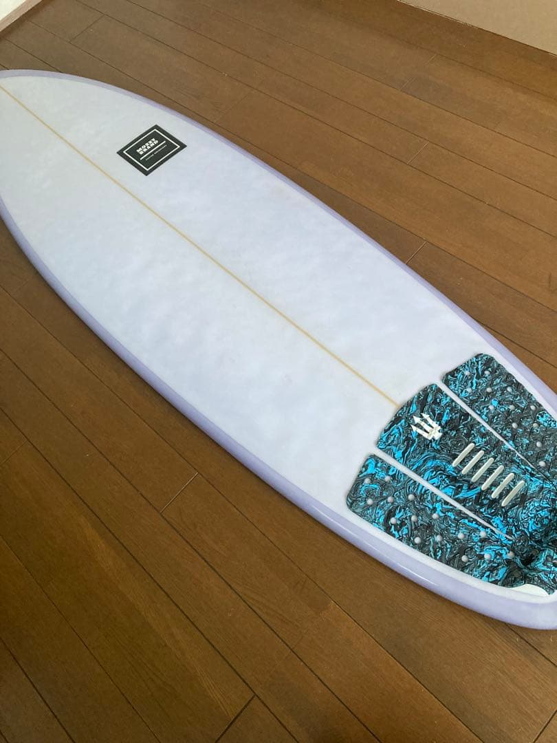 MOZZY BRAND 5’8 MOZZYS ※AKO