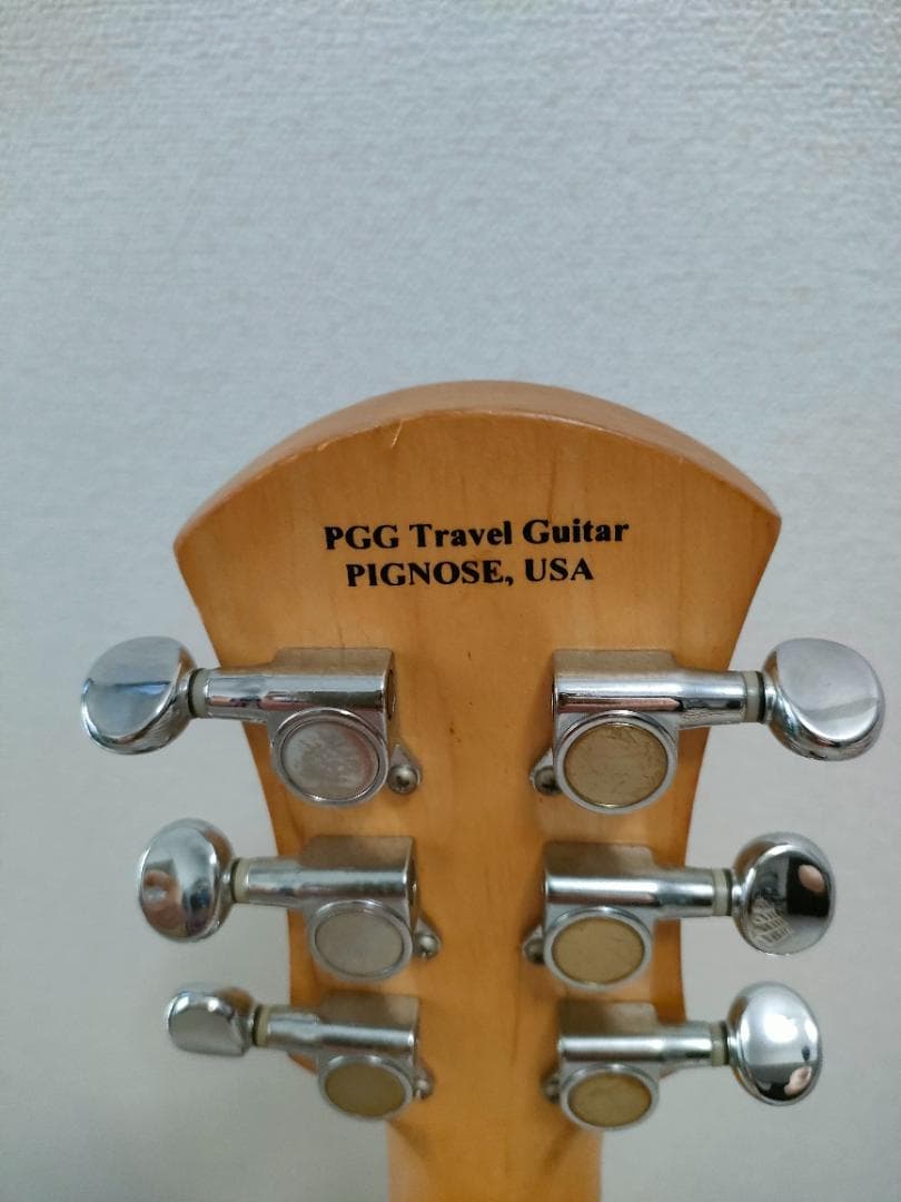 ◆PIGNOSE/ ピグノーズ◆PGG-200 エレキギター