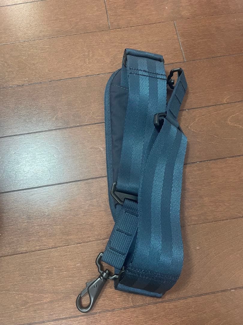 廃盤　ブリーフィング　BRIEFING TR-3M 3WAY