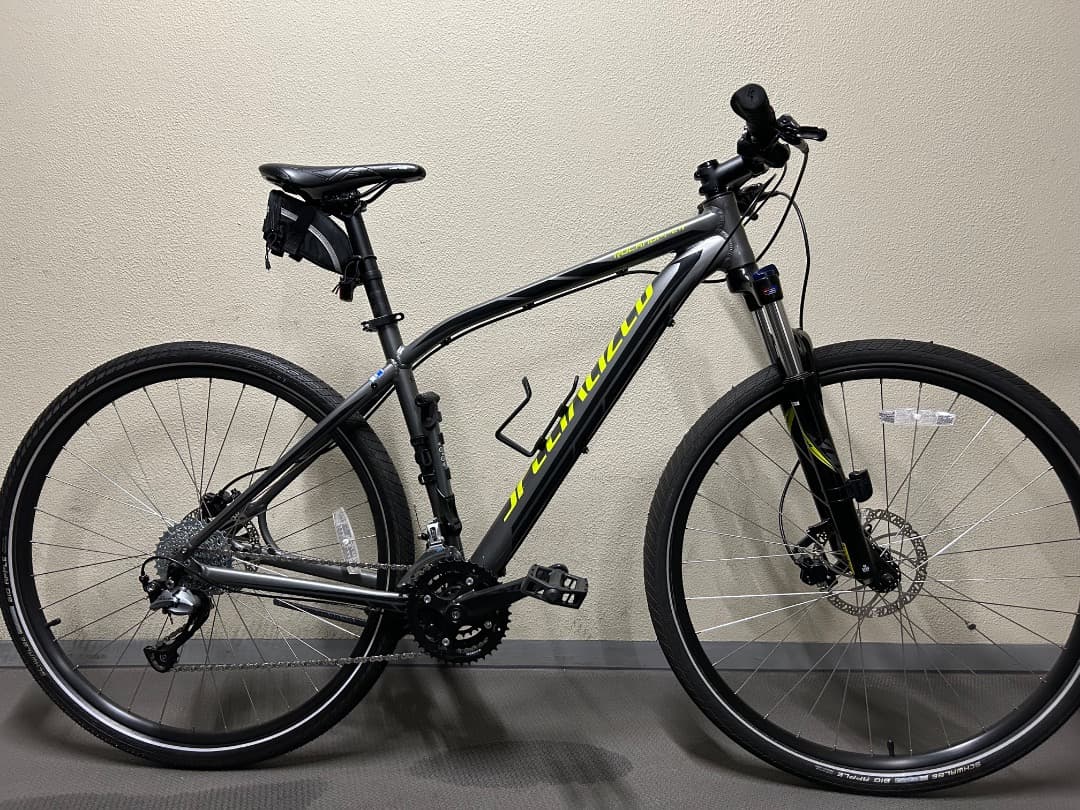 【送料込み】スペシャライズド ロックホッパー　29インチ